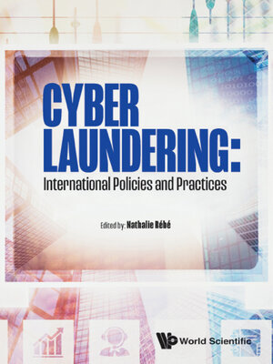 cover image of Cyber Laundering